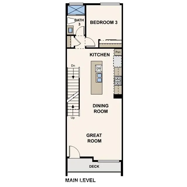 3131 Santa Anita Avenue  #B, El Monte, CA 91733 - #3