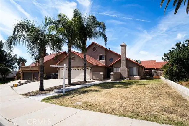 12233 Wind River, Moreno Valley, CA 92557 - #1