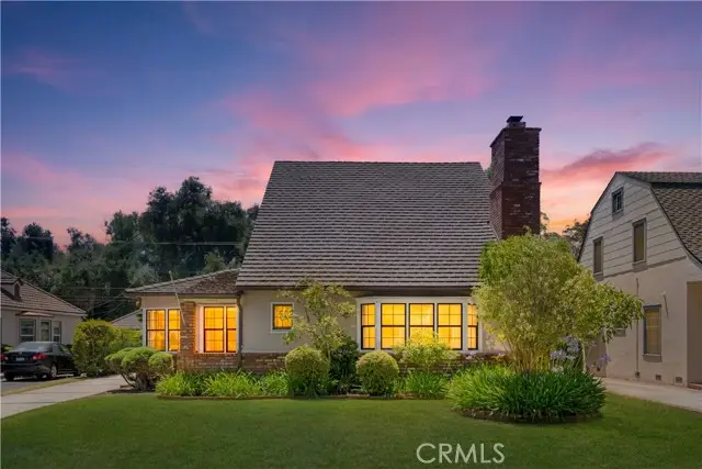 2330 Lorain Road, San Marino, CA 91108 - #2
