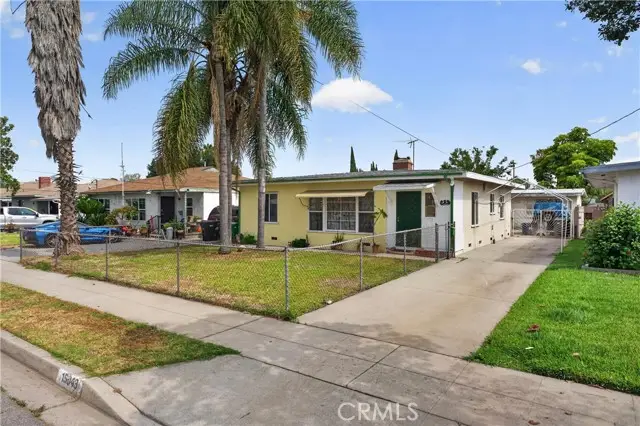 15043 Howellhurst, Baldwin Park, CA 91706 - #1