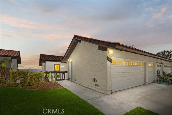8451 Calle Carabe Court, Rancho Cucamonga, CA 91730