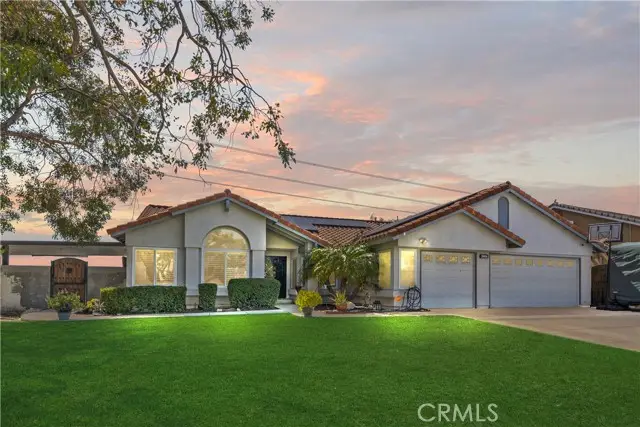 3906 Flame Tree, Rialto, CA 92377 - #1
