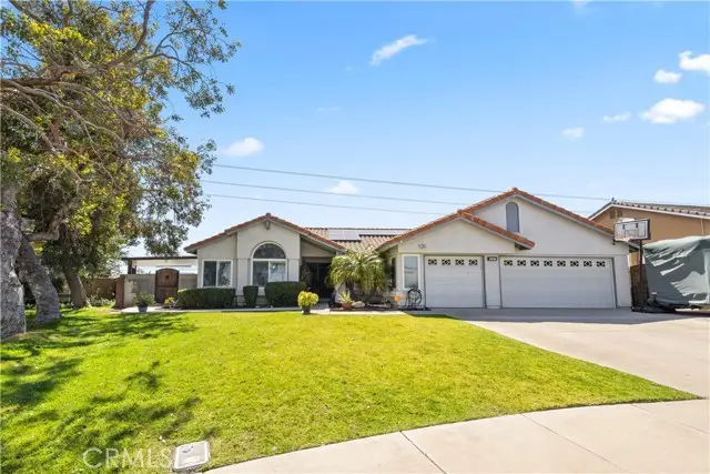 3906 Flame Tree, Rialto, CA 92377 - #2