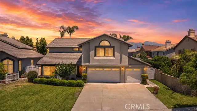6638 Pinon Court, Chino, CA 91710 - #1