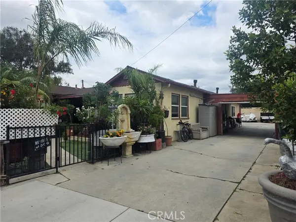 322 Phillips, Ontario, CA 91762