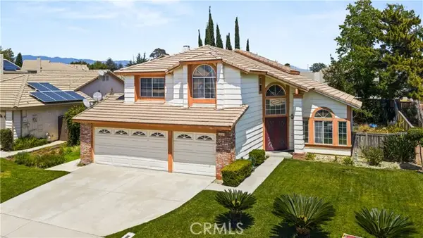 7173 Kittyhawk, Fontana, CA 92336