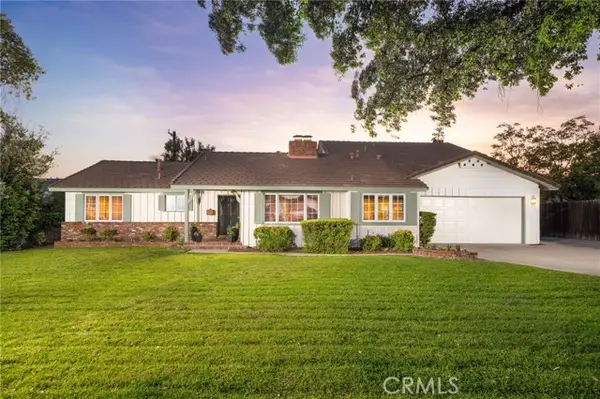 1453 Tulane Road, Claremont, CA 91711