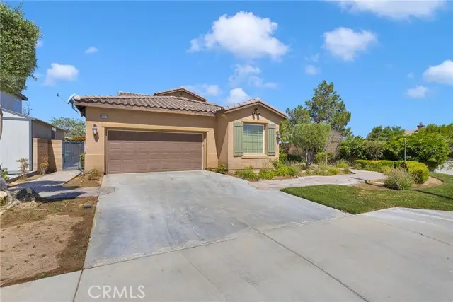 43157 62nd, Lancaster, CA 93536 - #2