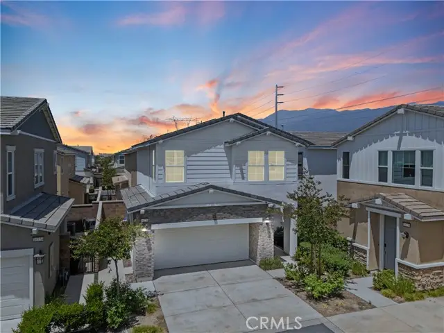 16736 Petrus Lane, Fontana, CA 92336 - #2
