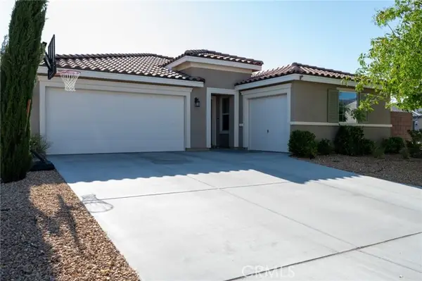 13366 Ficus Court, Victorville, CA 92392