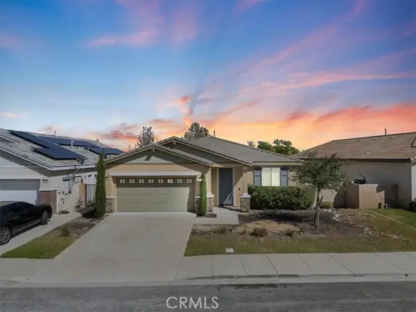 18037 Milkweed Lane, San Bernardino, CA 92407