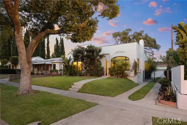 220 Winchester, Alhambra, CA 91801 - #3