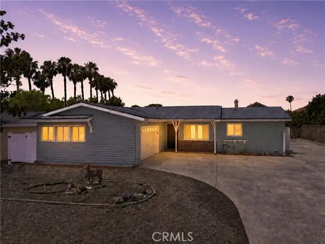 7444 Via Serena, Rancho Cucamonga, CA 91730 - #1