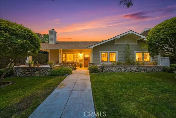 625 Yale, Claremont, CA 91711