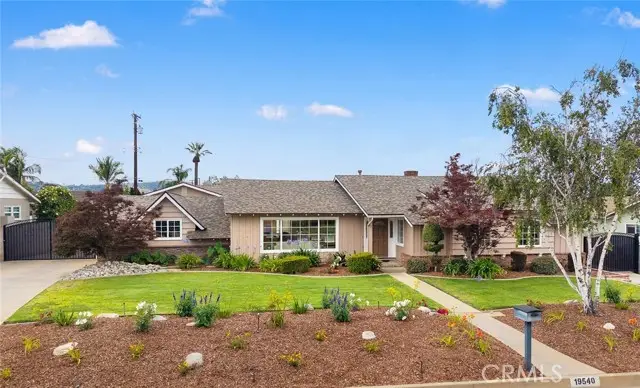 19540 Dexter, Covina, CA 91724 - #1