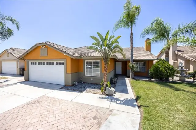 15045 Spring, Fontana, CA 92335 - #1
