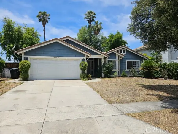 1209 Anthony, Redlands, CA 92374