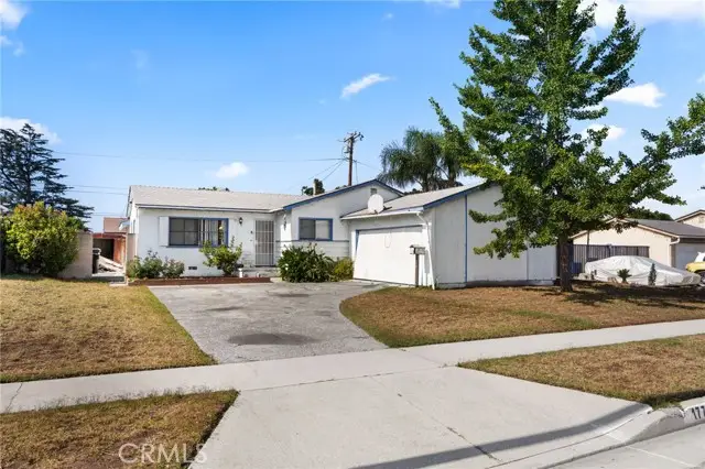 17722 Benbow Street, Covina, CA 91722 - #2