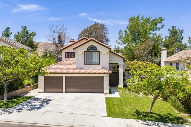 2324 Calle Bienvenida, Chino Hills, CA 91709 - #1