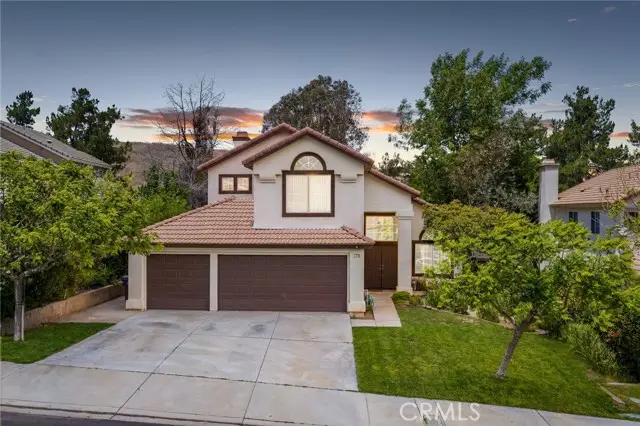 2324 Calle Bienvenida, Chino Hills, CA 91709 - #2