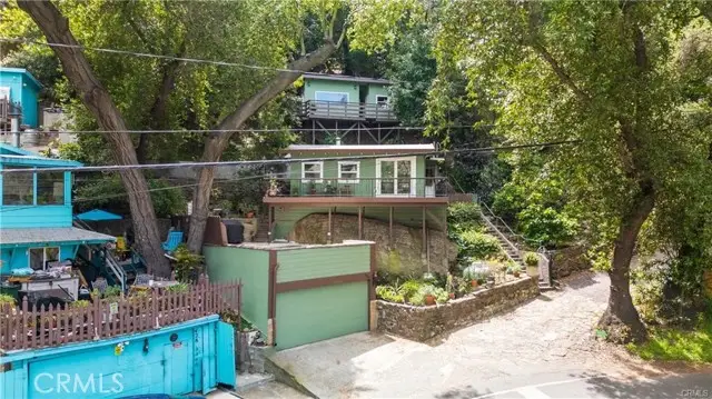 432 Fernwood Pacific, Topanga, CA 90290 - #1