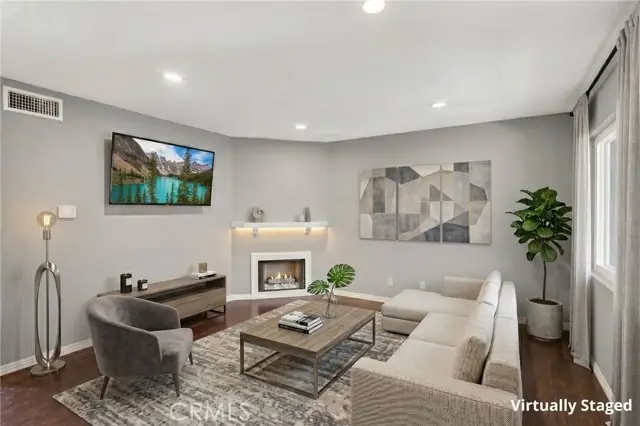 15265 Leffingwell  #1, Whittier, CA 90604 - #2