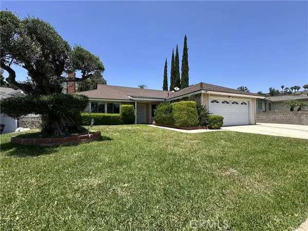 2127 Evergreen Springs Drive, Diamond Bar, CA 91765