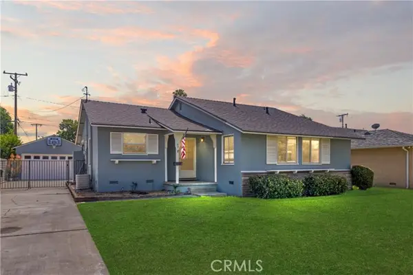 530 Shadydale, West Covina, CA 91790