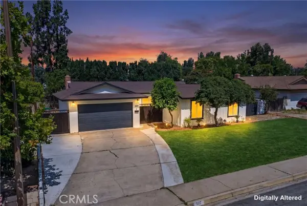 587 Sycamore Avenue, Claremont, CA 91711