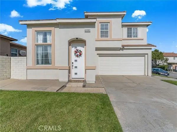 16938 Fern, Fontana, CA 92336