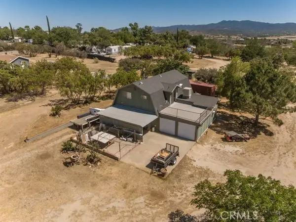 59145 Roger, Anza, CA 92539