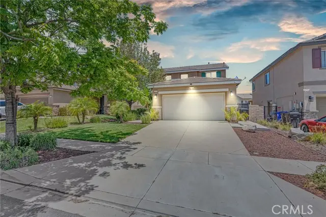 17643 Perilla, San Bernardino, CA 92407 - #1