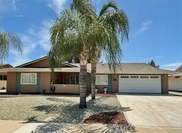 26397 Brandywine Court, Sun City, CA 92586