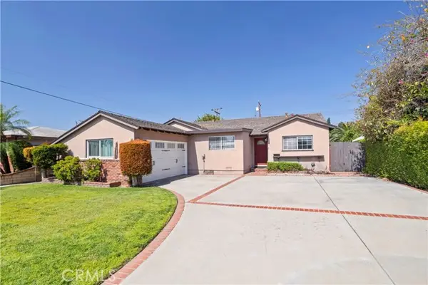 1005 Dodsworth, Covina, CA 91724