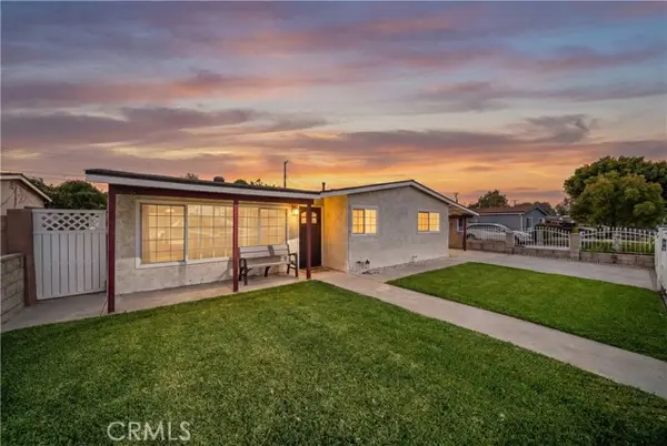 776 Dade Avenue, La Puente, CA 91744