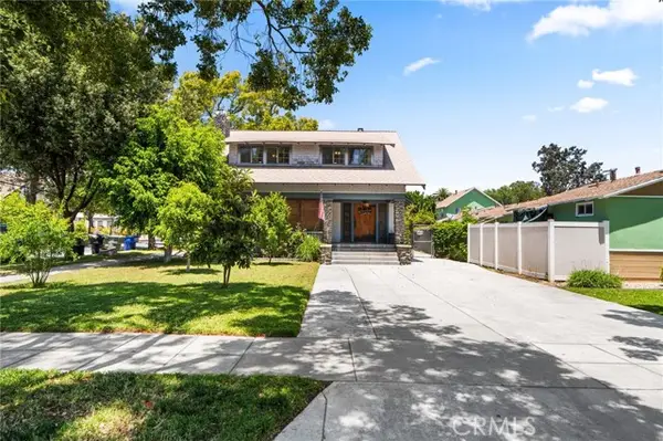 426 E Street, Ontario, CA 91762