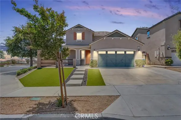 5064 Agave, Fontana, CA 92336