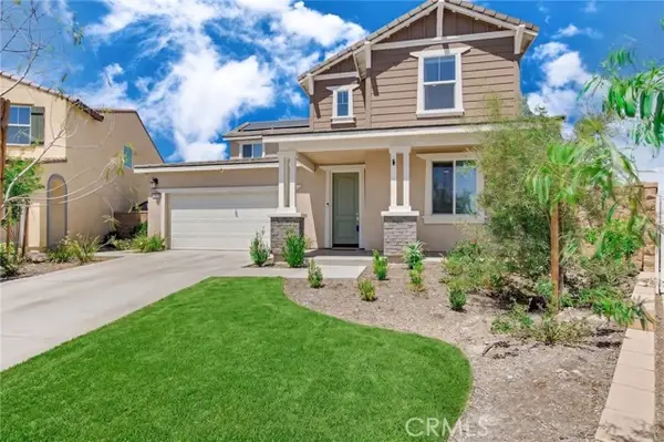 2573 Hannah Creek Lane, Rialto, CA 92377
