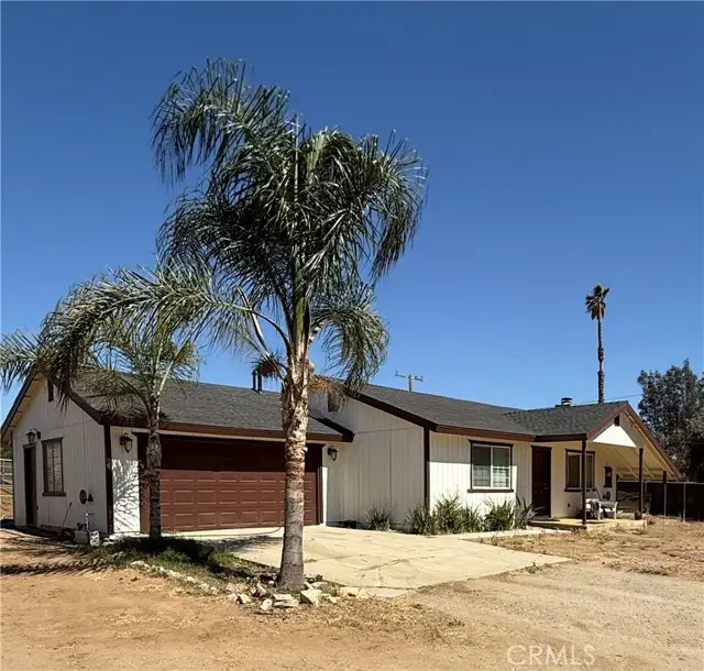 18560 Haines, Perris, CA 92570 - #3