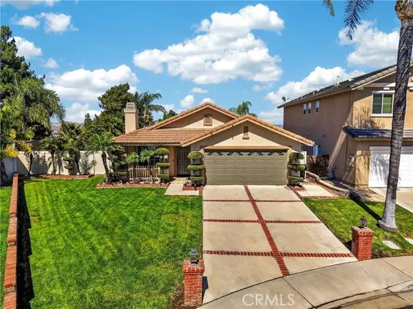 1389 Sonnet Hill, Corona, CA 92881