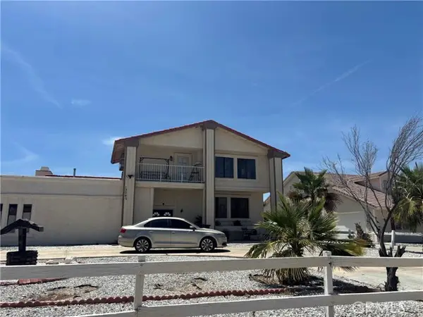 12260 Indian River, Apple Valley, CA 92308