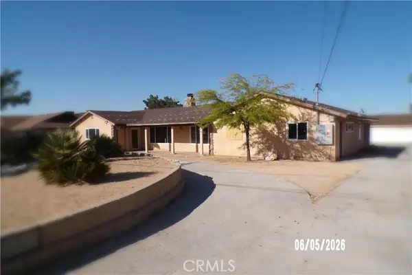 8309 Langdon, Hesperia, CA 92345