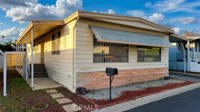 1205 Cypress St  #108, San Dimas, CA 91773 - #2