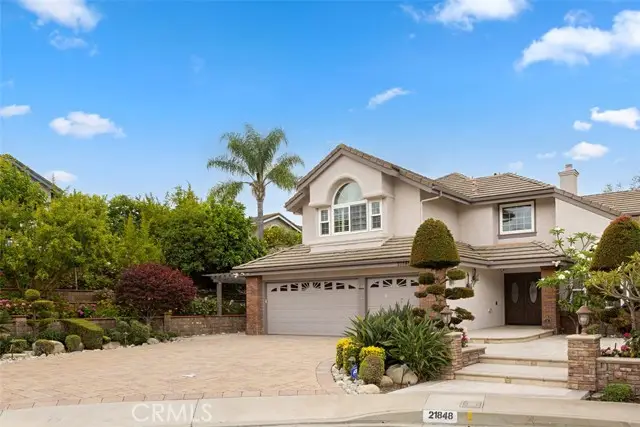 21848 Arbor Court, Walnut, CA 91789 - #2