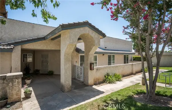 7001 Church  #15, Highland, CA 92346