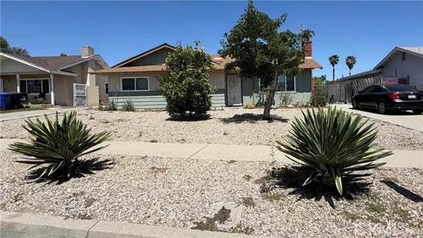 8549 Sierra Madre, Rancho Cucamonga, CA 91730