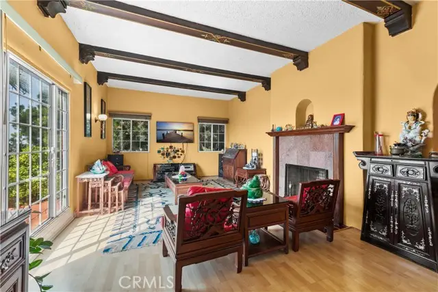 142 Stockbridge, Alhambra, CA 91801 - #3