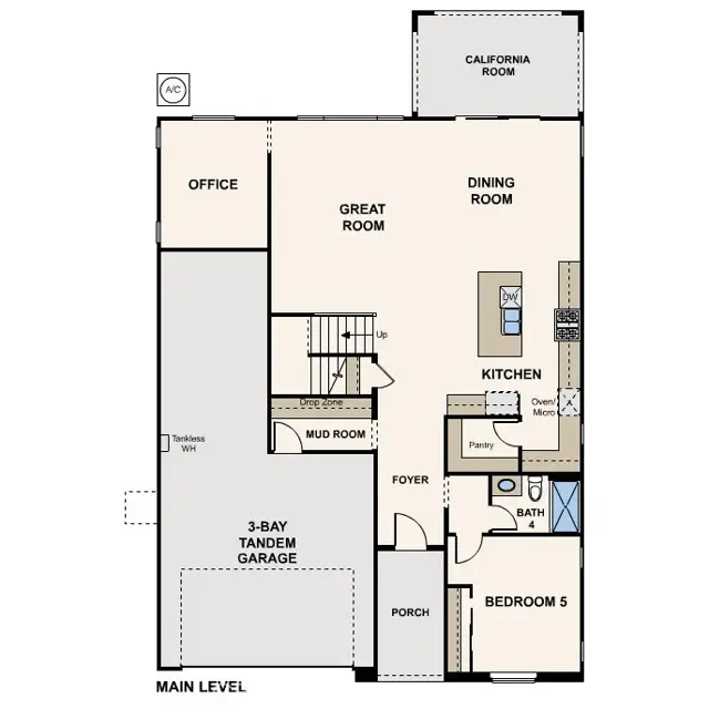 8590 Toyon Street, Chino, CA 91708 - #2