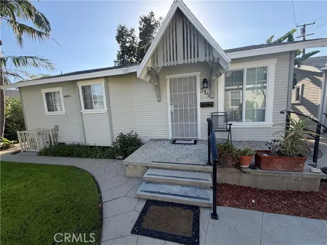 317 Palm, Ontario, CA 91762 - #2