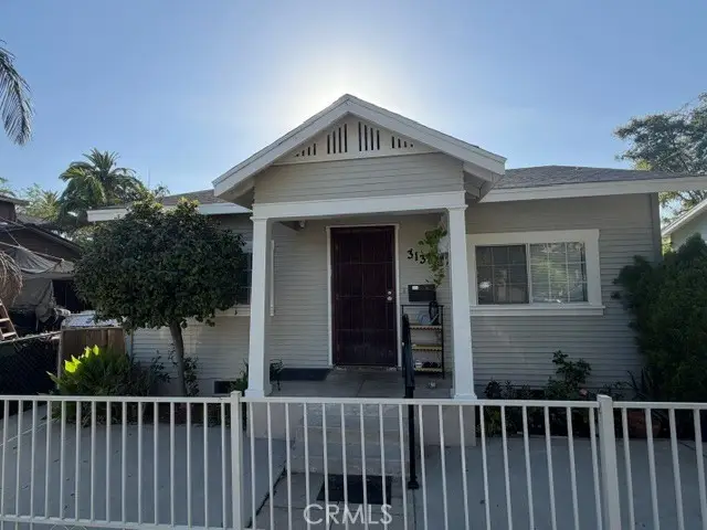317 Palm, Ontario, CA 91762 - #3